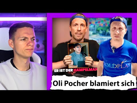 Oliver Pocher is being completely taken down