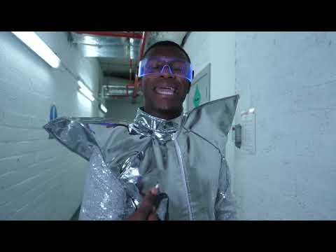 Man Like Dereiss Got TNA Tryout, WWE Has Had Eyes On Him