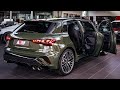 NEW 2024 AUDI S3 SPORTBACK Sound Interior And Exterior