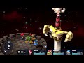 Super Mario RPG Remake Exor