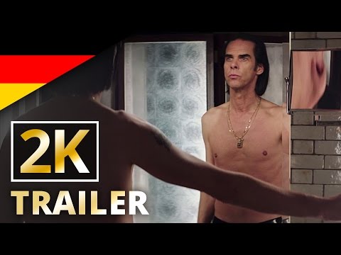 20.000 Days on Earth - [2K] [UHD] Trailer (Deutsch UT/German Sub)