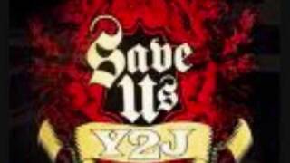 Saliva - King Of My World [lyrics]