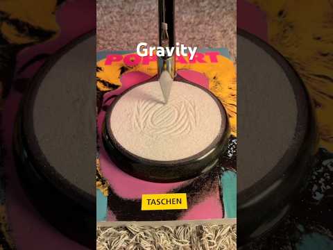 Gravity #physics #gravity #science #gravity #interstellar #satisfying #sandpendulum #sleep #asmr