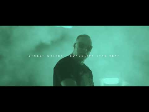 [FREE NON PROFIT] Street writer - Bonus RPK type beat (prod. by kaesem)