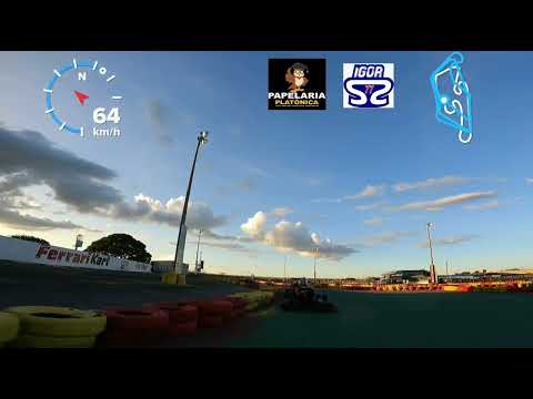 2° etapa Lika Racing 2022