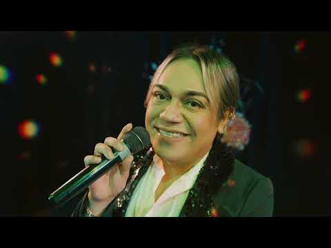 TODO LO QUE PIDAS - FABIÁN MURILLO | Video Oficial