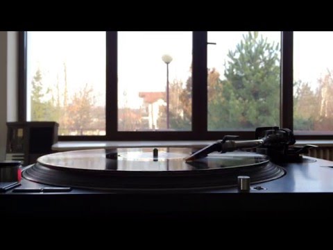 Julian Perez - Transient Amnesia (FAS010) A1