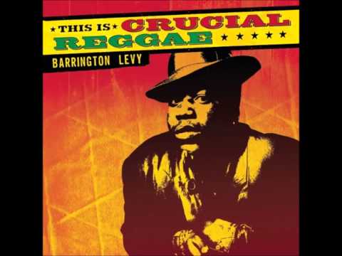 Barrington Levy - Here i come (Sensinakil)