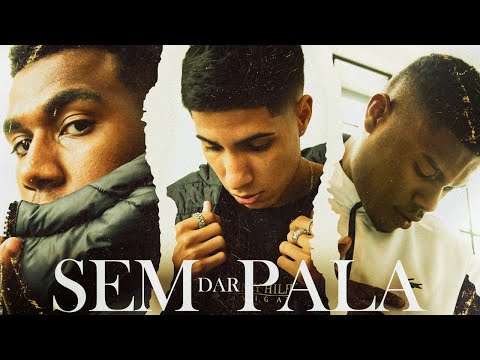 Zanachi, Gonnzaga, MeninoJazz - Sem Dar Pala (Clipe Oficial)