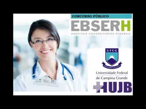 Gabarito HUJB - UFCG EBSERH Prova 05/02/2017 [Extraoficial]