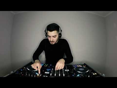 Najlepsza Muzyka KLUB/VIXA 2024💙 DJ SET - PROGRES - Video Mix