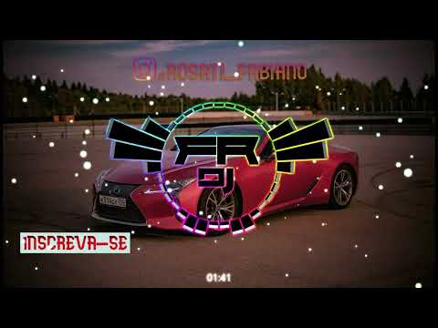 MC Branquinha e Gabily - Gangorra (DJ 2F) (FR DJ)