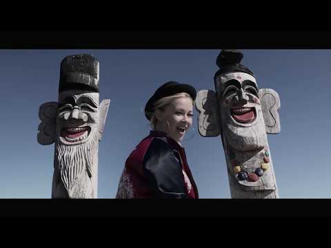 Stereolizza - LA feat. Noni Spitz (Official Video)