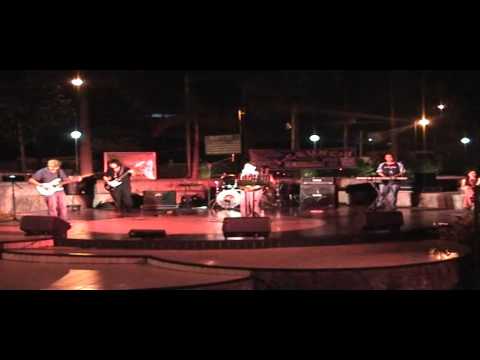 PPF All-Stars Gig 03 @ J-Crunch Repeat - Robinson