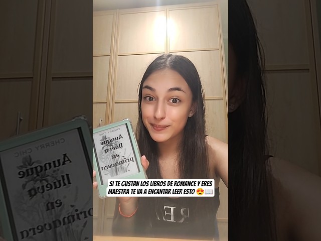 Vídeo relacionado con La Maestra y el Vaquero: Romance y valentía en el corazón de la frontera (Corazones por Correo nº 1)