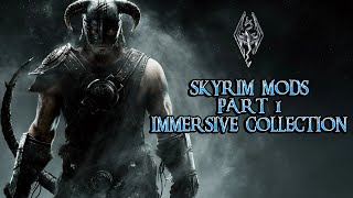 Skyrim Immersive And Adult Collection Part 1 Lets See What Its Like at
