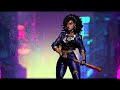 Ver Trailer BILLIE NIGHT (Sequentia Soft)