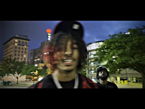 WhyNotRob - Beecher Buccaneers ft. YN Que (Official Music Video) [Shot by @LinkPellow]