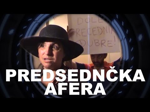 BP4 - epizoda 02 - PREDSEDNICKA AFERA