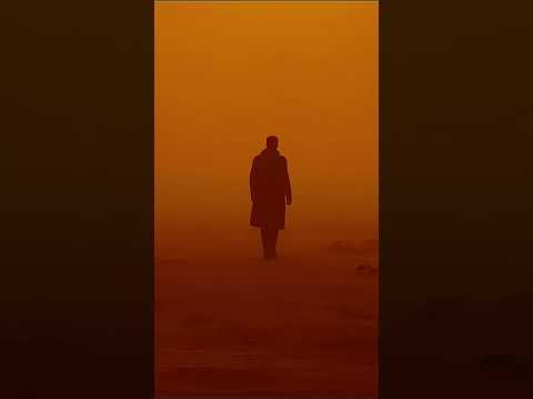 BladeRunner 2049 (2017) x Narvent, my!lane, Staarz x Worship Me x Edit