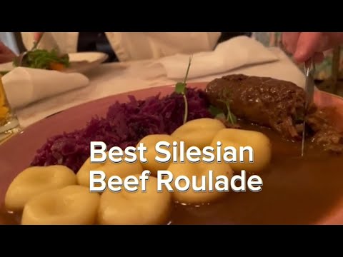 Where to eat  in Katowice, Poland