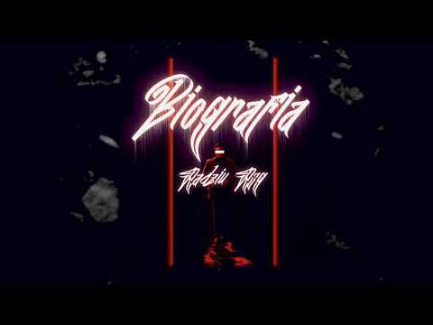 Radziu RSG - Biografia