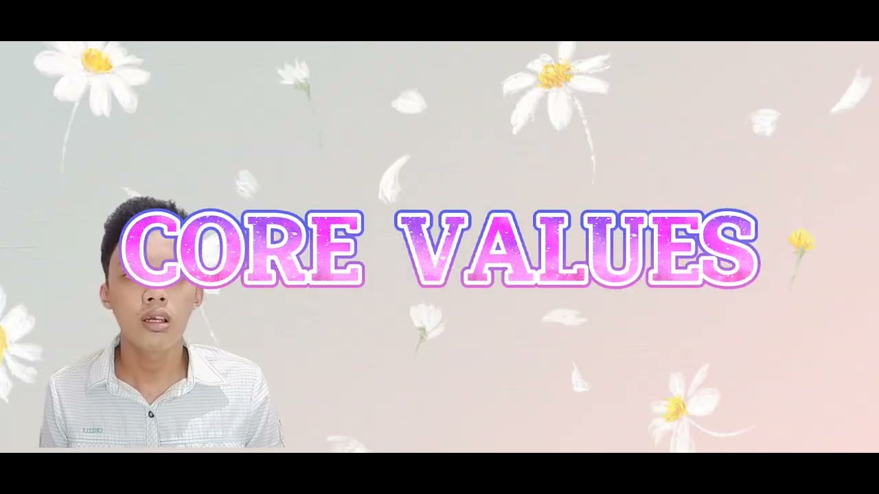 MODULE 1. ACTIVITY 1. VIDEO PRESENTATION [ VMGO ]