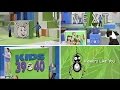 PBS Kids GO Program Break 2005 WFWA TV