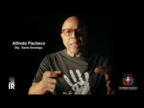 Alfredo Pacheco y Dharuelly D’Aza | El respeto no se pide, se enseña y se practica