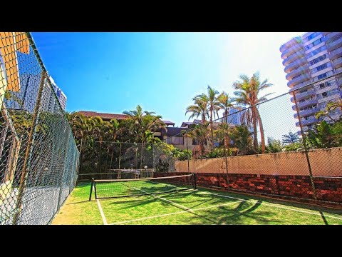 Seacrest Apartments, Gold Coast, Australia