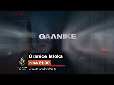 Granice istoka 13 - Petak 21:30