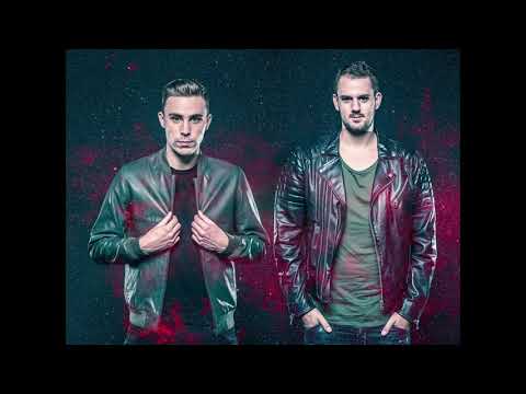 NWYR - Voltage vs Dragon (W&W Mashup)