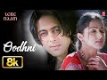 Oodhni Video Song Tere Naam Himesh Reshammiya Udit Narayan Alka Yagnik Salman Khan Bhoomika
