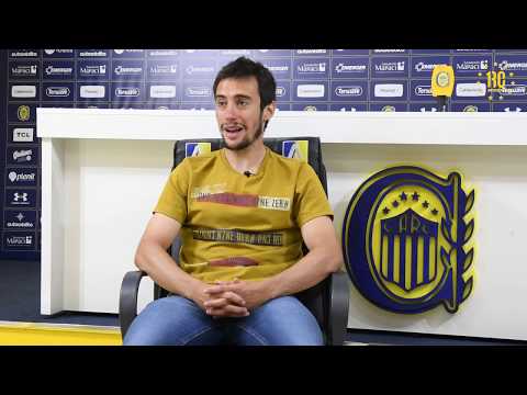 En primera persona con Ciro Rius