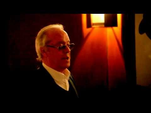 Filipe Duarte, "Fado Corrido" - "É tão bom ser pequenino"