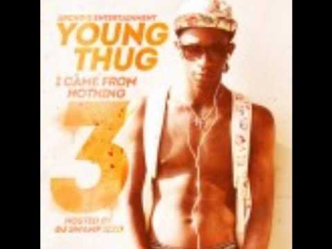Young Thug- Loaded (Feat. Jose Guapo & Young Scoot