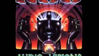 Kansas - Got To Rock On