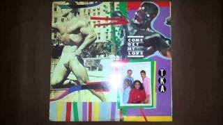 TKA - Come Get My Love (Heartthrob Dub)