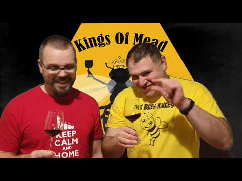 Kings of Mead odc. 126 -  Dwójniak"Czeremszak" z Pasieki Jaros