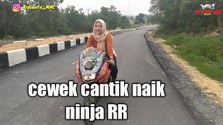 Download lagu story wa !! cewek hijab cantik belajar pakai ninja rr (part2) mp3 Download lagu story wa !! cewek hijab cantik belajar pakai ninja rr (part2) mp3