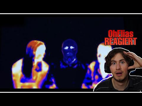 Chapo102 feat. Khrome: Warum tut es so weh | OhElias reagiert 🔴Live