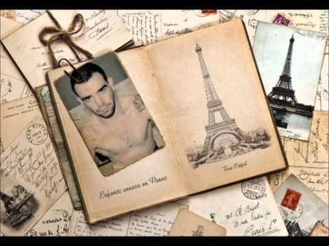 DANIEL ENFANTS "COLD" COVER RASEN Y VILA