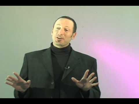 John Vosler -The Vital Moment