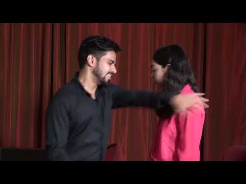 Prabhat Dwivedi Boss and Secretary