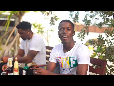 CONNECTE BASS X MERK BAAS - AWE TOOSI DENG JA (Official Video)