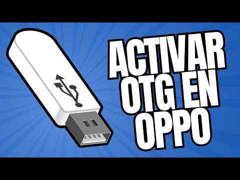 Does Your OPPO Not Recognize USB? Activate OTG Connection with This Trick