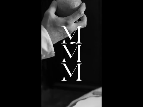 영탁(YOUNGTAK) 1ST ALBUM [#MMM] Concept Film #1