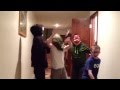 Harlem Shake Ft Spider Man