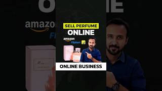 Sell Perfume Online | Online business | Amazon & Flipkart #ecommercebusiness #onlinebusiness