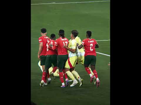 Leao With Ramos Vibes 🥶